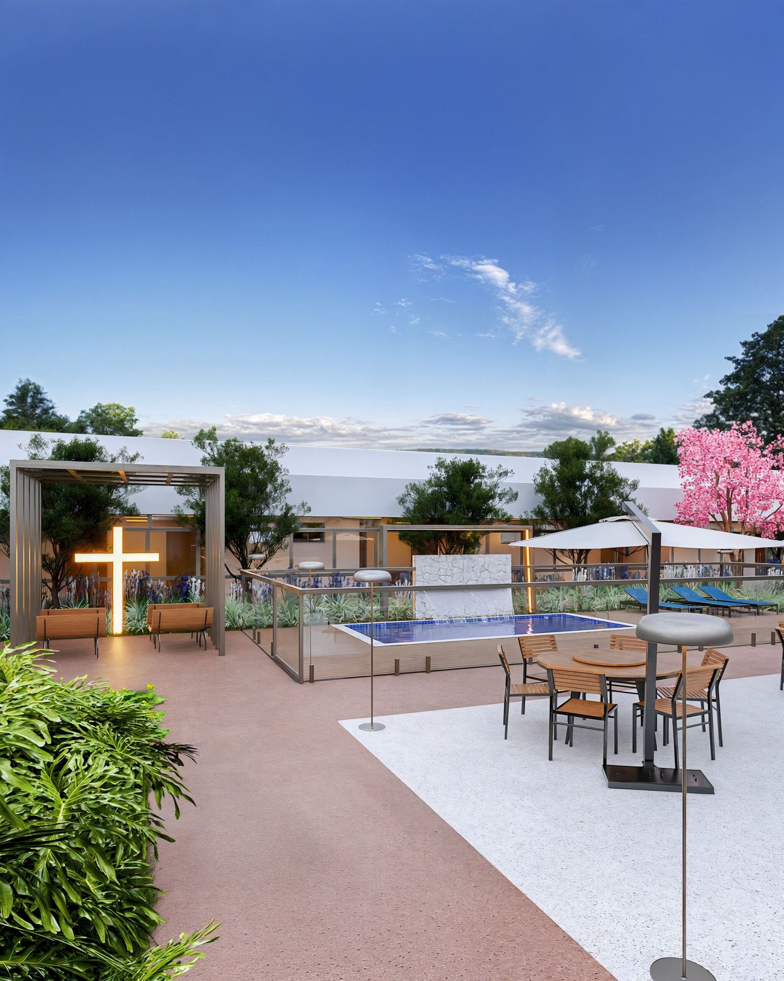 ÁREA EXTERNA IMAGEM 02